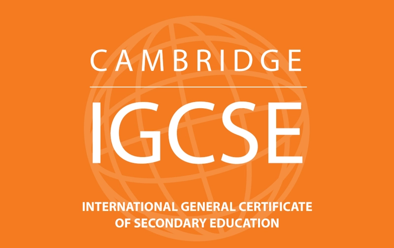 IGCSE program