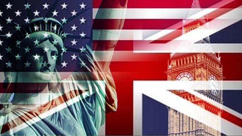 بريطانيا أم أمريكا