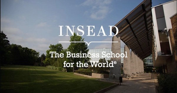 منح معهد INSEAD