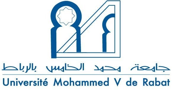 جامعة محمد الخامس