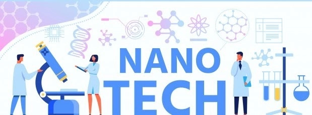 مهندس تقنية النانو - Nanotech Engineer