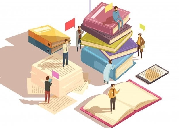 ناشر - Publisher