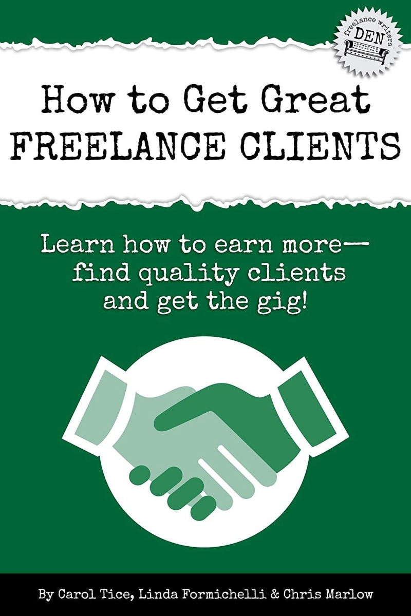 How to Get Great Freelance Clients