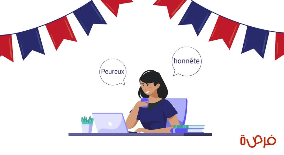 Learn French Language: Adjectives in French