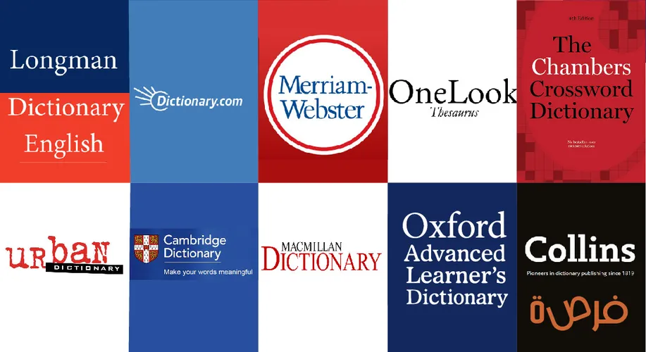 Best English and Arabic Dictionaries 