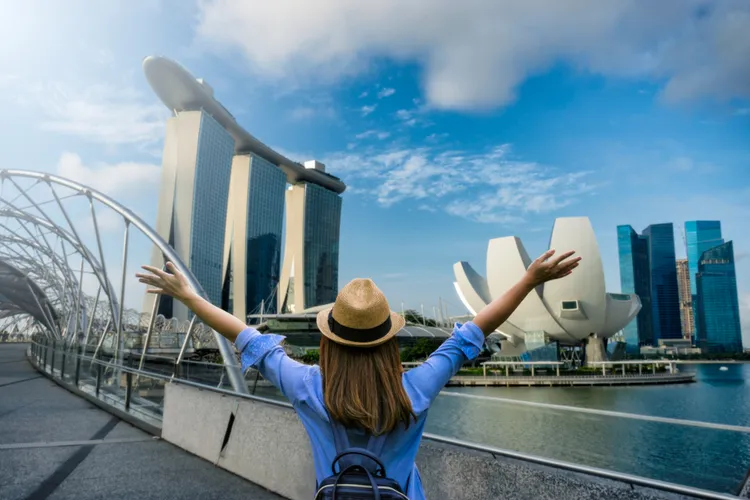 The Complete Guide to Immigration to Singapore