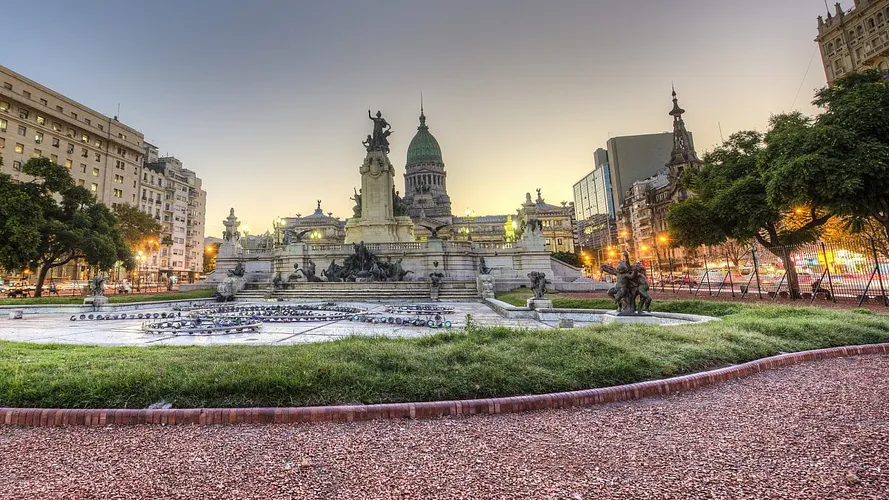 Your Guide to Study in Argentina