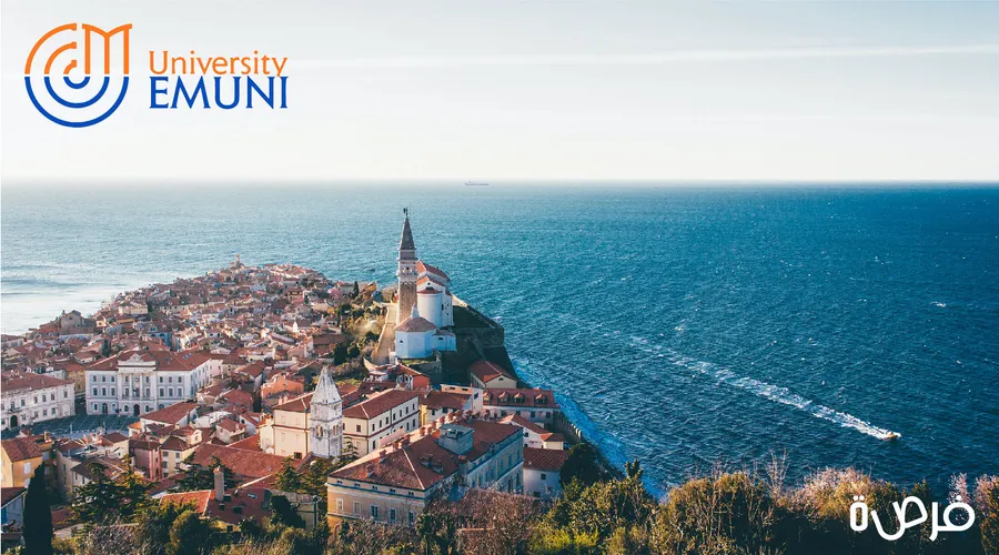 Find out about the Scholarships Available at EMUNI and Start your Study Journey in Slovenia