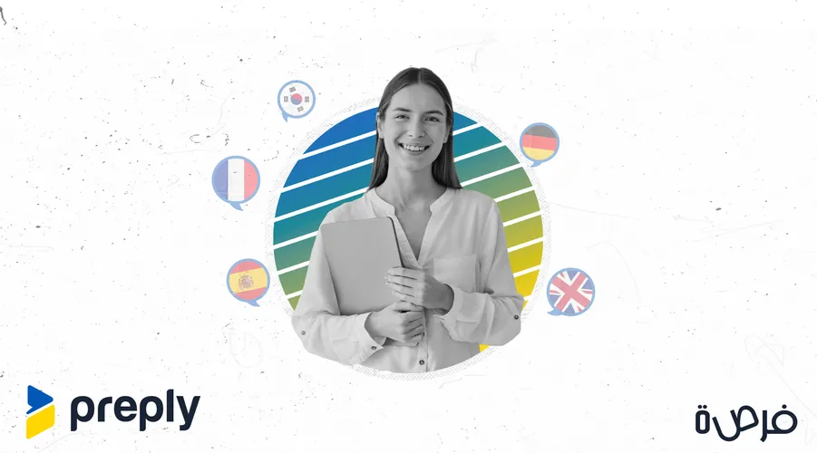 Learn any Language Online through Preply Website?