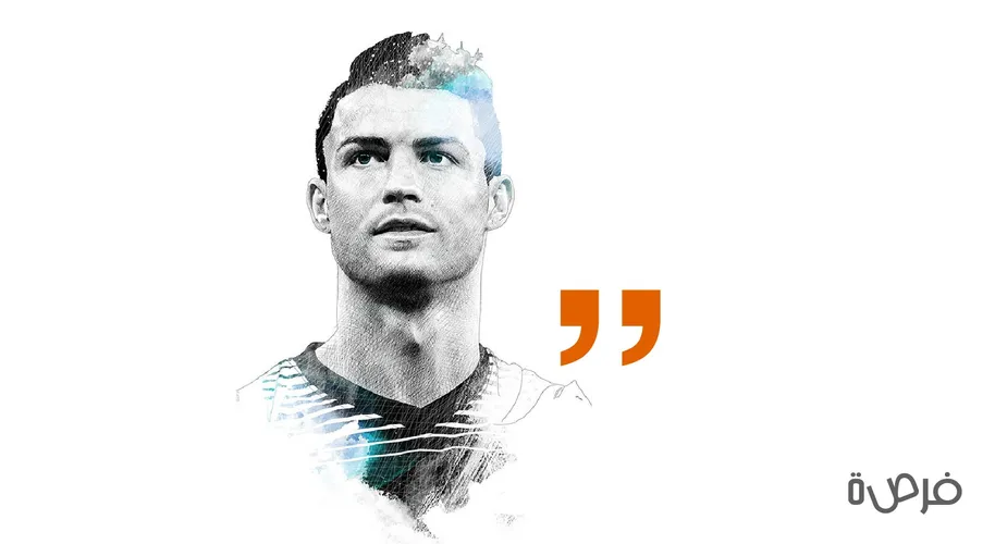 Top  18 Motivational Quotes from Cristiano Ronaldo