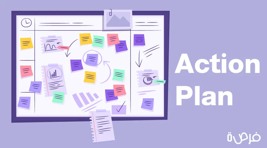 How to Develop an Effective Action Plan
