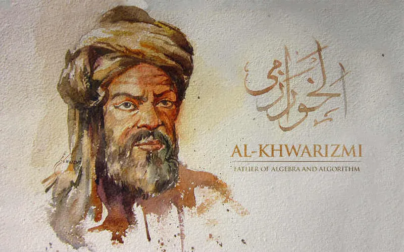 Muhammad Al-Khwarizmi Quotes