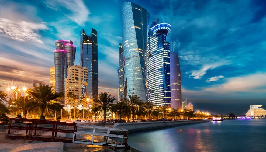 The comprehensive guide to studying in Qatar