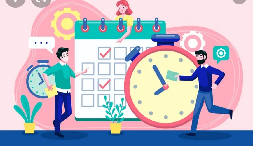Skills You Should Have: Time Management and Prioritization