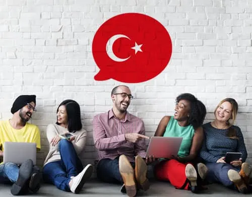 تعلم قواعد اللغة التركية | الصفات في اللغة التركية