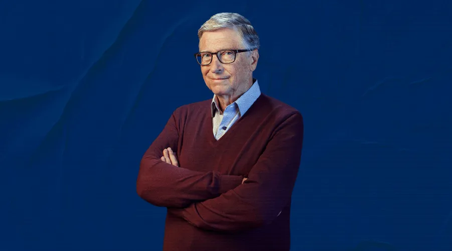 17 Great Lessons from Bill Gates for Success 