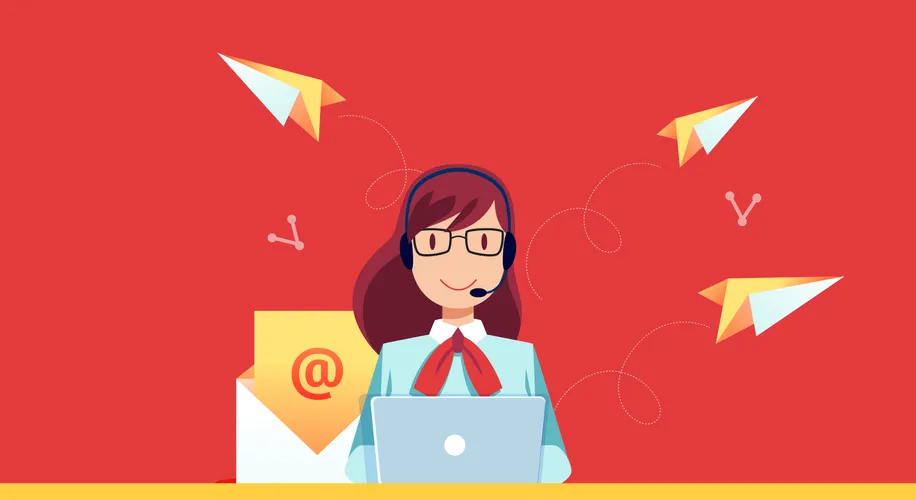كيف تكتب ايميل متابعة العملاء ؟ | Follow-up emails