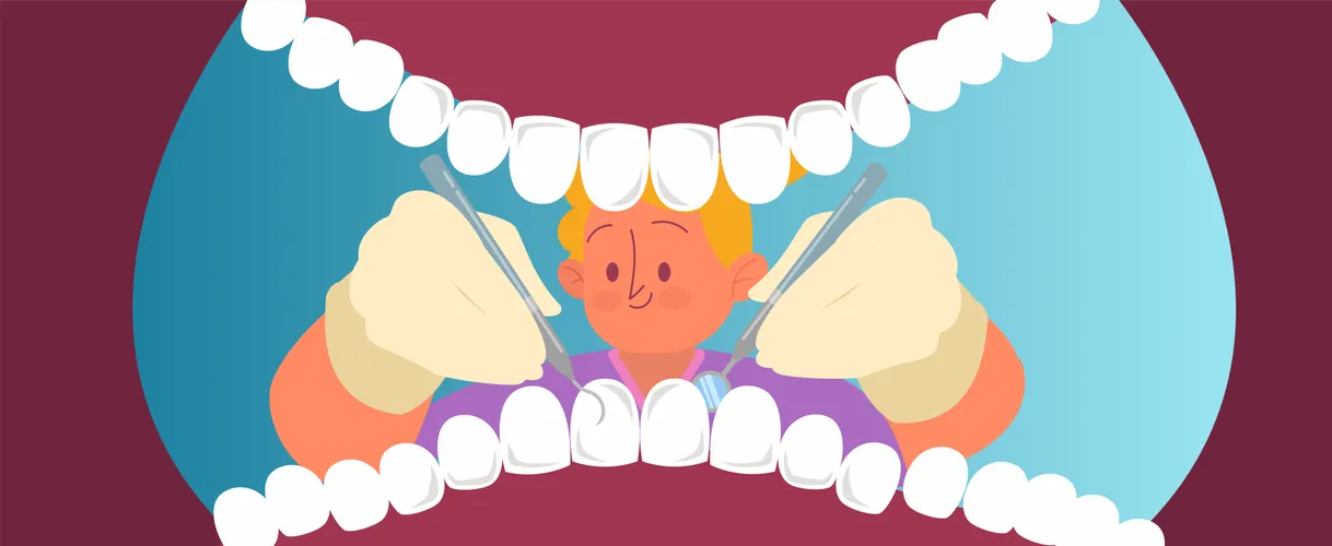 طب الأسنان - Dentistry