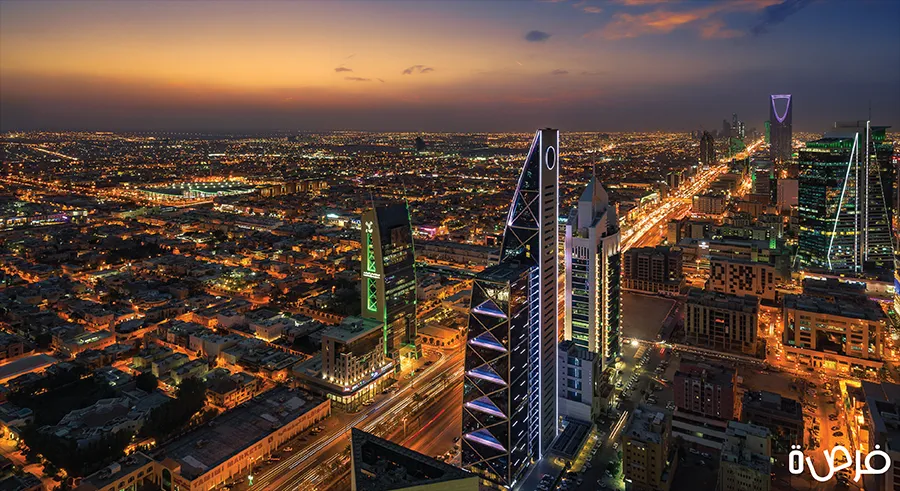 Top Specialties on Demand in Saudi Arabia 2030