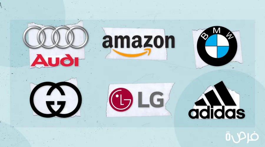 Secrets behind the World's Most Famous Logos