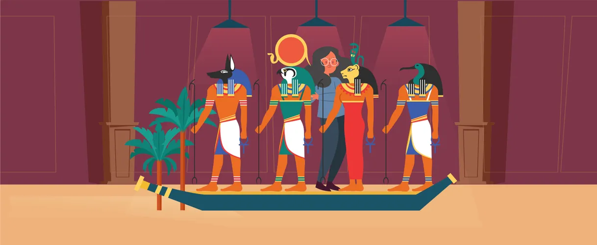 علم المصريات - Egyptology